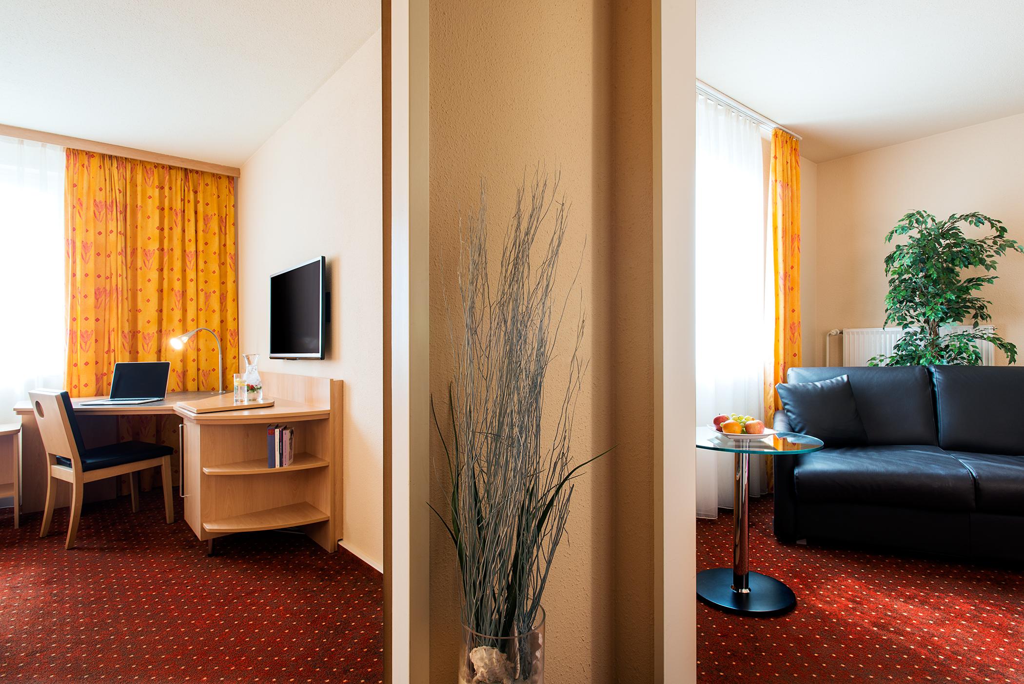 Готель Ibis Styles Berlin Treptow Екстер'єр фото