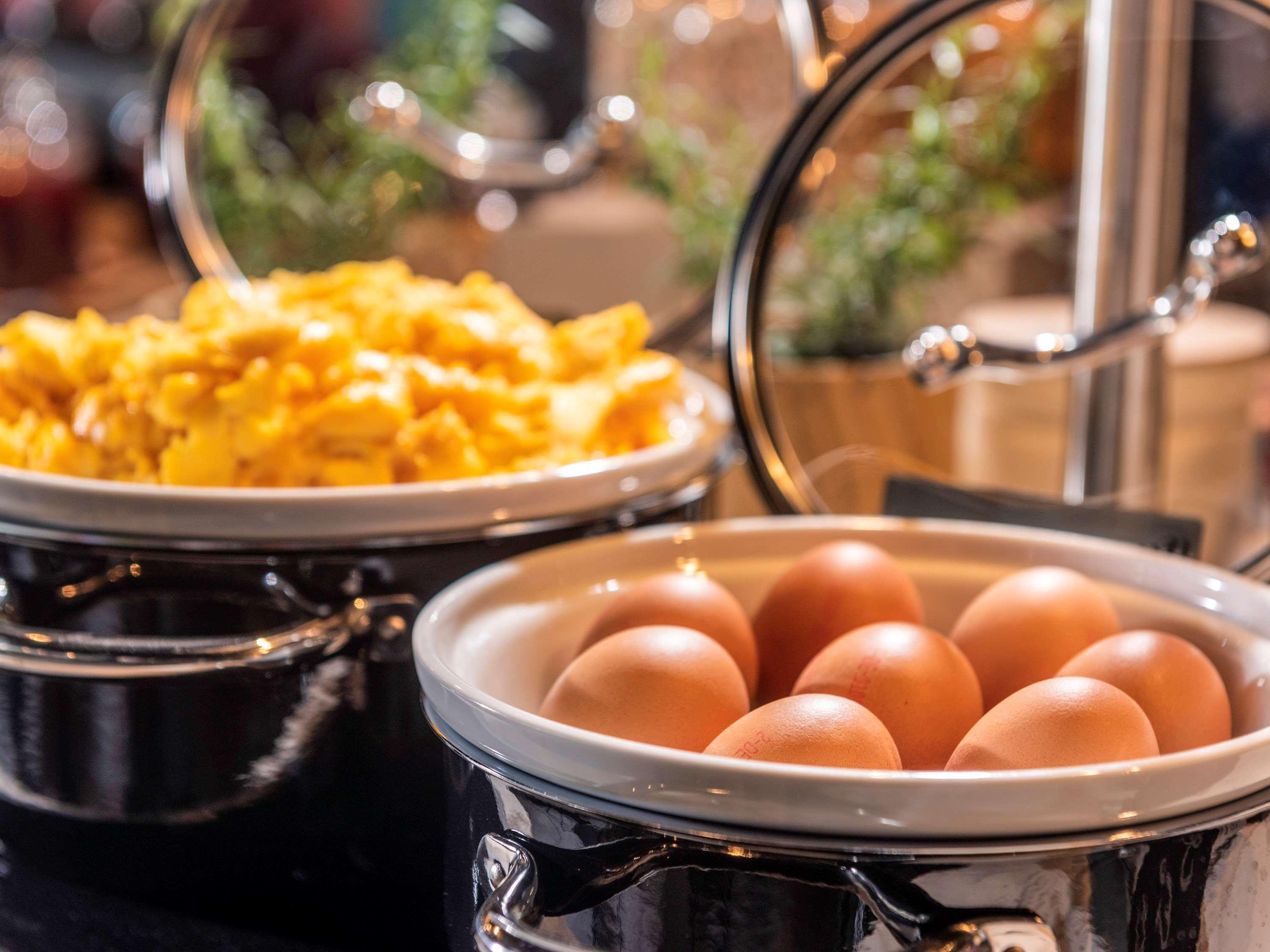 Готель Ibis Styles Berlin Treptow Екстер'єр фото