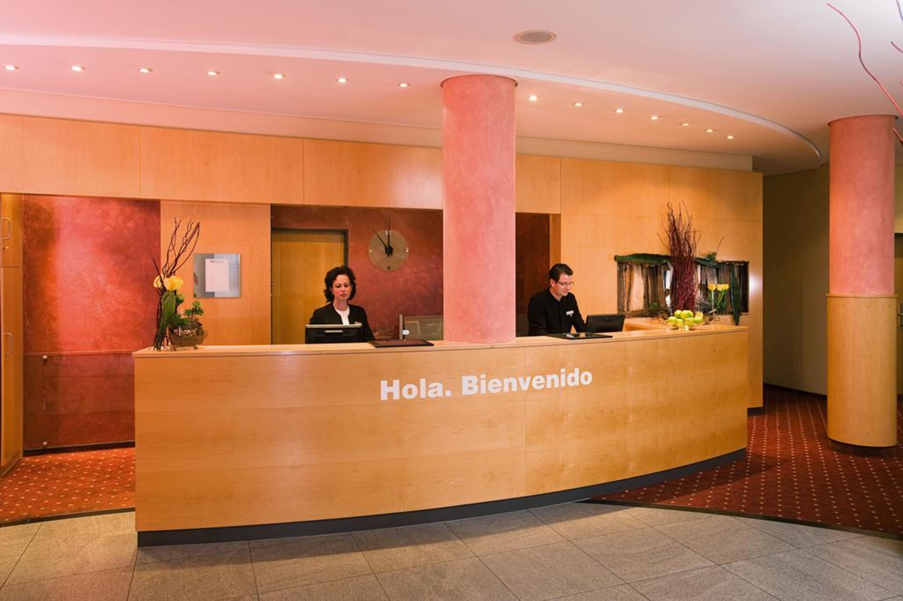 Готель Ibis Styles Berlin Treptow Екстер'єр фото