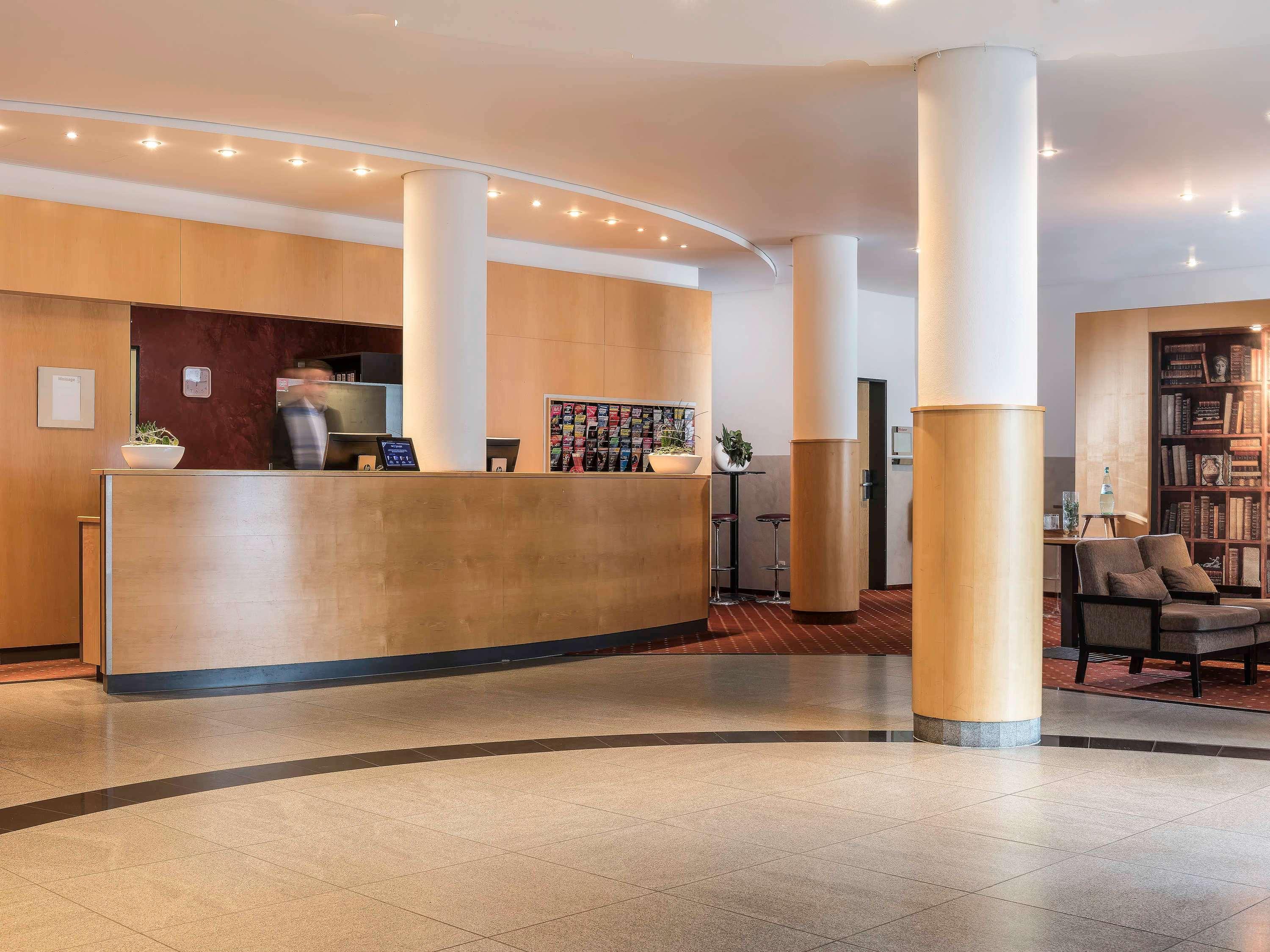 Готель Ibis Styles Berlin Treptow Екстер'єр фото
